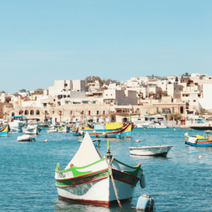 Super Tunísia e Malta - Entre o Saara e os Encantos do Mediterrâneo - 19/06 a 03/07 de 2026